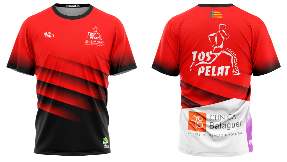 Nuevas equipaciones C.C. Tospelat por ALS Sport